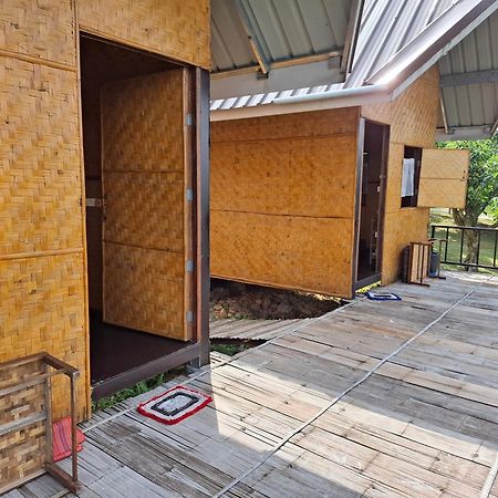 Doicherngngam Home Stay Chiang Dao Esterno foto